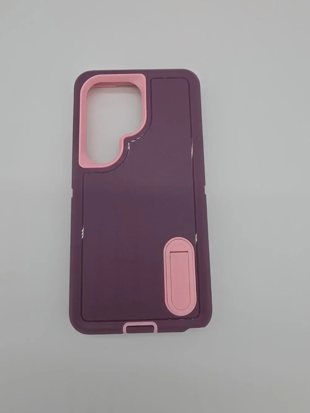 Fucozan for Samsung Galaxy S26 Ultra Case with Kickstand Case 3-Layer...